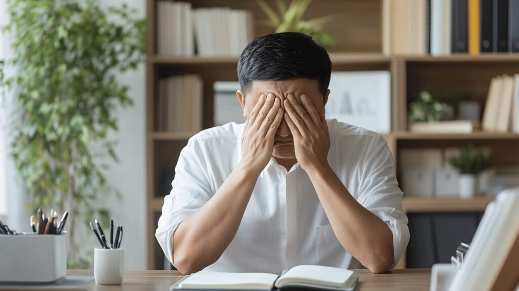 5つの本当の理由